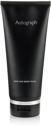 MARKS & SPENCER Autograph Hair & Body Wash - 200ml