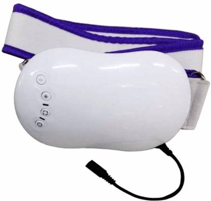 ISABELLA Slim Massager Belt Vibrating Slimming Belt