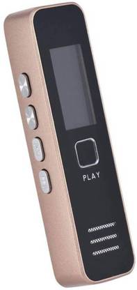 CALLIE Mini Digital Voice Recorder NA Voice Recorder