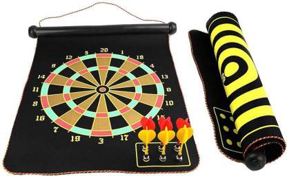 CREATIVE Game 15.24 cm Shooting Board