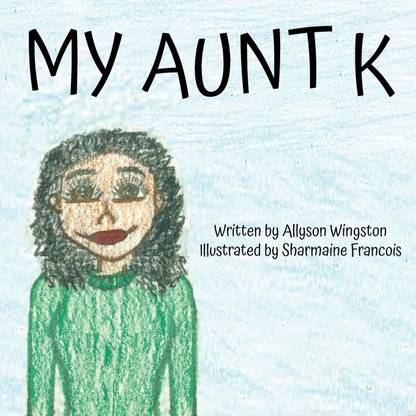 My Aunt K