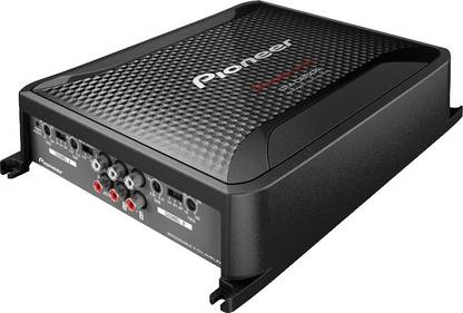 Pioneer GM-D8604 Multi Class F Car Amplifier