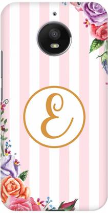 Flipkart SmartBuy Back Cover for Motorola Moto E4 Plus