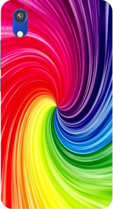 BLCON Back Cover for Mobiistar C1 Shine