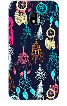 Oye Stuff Back Cover for Samsung Galaxy J2 2018