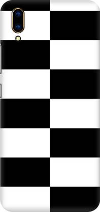 Aspir Back Cover for Vivo V11