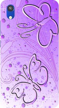 BLCON Back Cover for Mobiistar C1 Shine