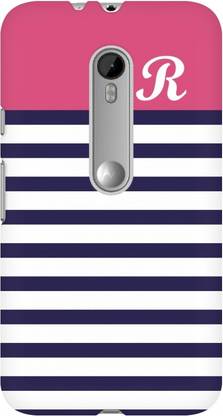 Flipkart SmartBuy Back Cover for Motorola Moto G (3rd Generation)