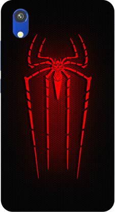 BLCON Back Cover for Mobiistar C1 Shine