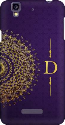 Flipkart SmartBuy Back Cover for YU yureka plus