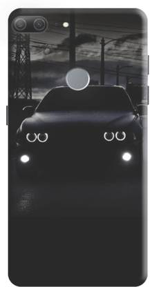 MAX CASE Back Cover for VIVO X20