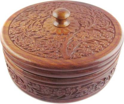 Aafiya handicrafts Af0648 Serve Casserole