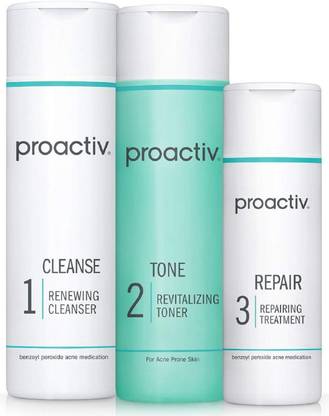 proactiv 3-Step Acne Kit ( 30 Day ) with Skin Purifying Mask