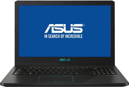ASUS F570ZD AMD Ryzen 5 Quad Core AMD Ryzen 5 2500U - (8 GB/1 TB HDD/Windows 10 Home/4 GB Graphics) F570ZD-DM226TF570ZD Laptop