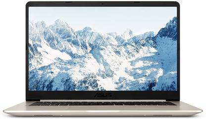 ASUS Vivobook Intel Core i5 8th Gen 8250U - (4 GB + 16 GB Optane/1 TB HDD/Windows 10 Home/2 GB Graphics) X510UF-EJ610T Laptop