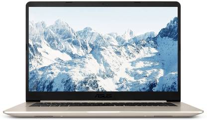 ASUS Vivobook Core i5 8th Gen - (4 GB + 16 GB Optane/1 TB HDD/Windows 10 Home/2 GB Graphics) X510UF-EJ610T Laptop