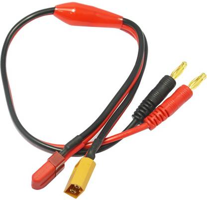 Nema FUB8012HOB Banana connecto Wire Connector