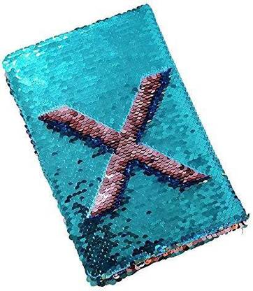 A Little Swag gft set Book-size Diary Lines 200 Pages
