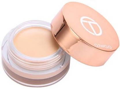 O.TWO.O Coverage Concealer Cream Eye Shadow Primer 10 g