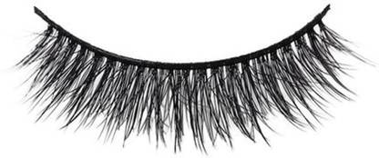 Flikerway 100%human hair 3D eyes Lashes Extension for Natural look