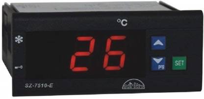 Subzero SZ-7510E Digital Temperature Controller Hydrometer