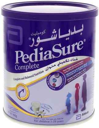Pediasure Baby Classic Vanilla