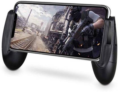 ROQ PUBG Mobile Game Controller Handle Grip Ergonomic Design  Joystick
