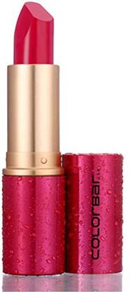 COLORBAR Feel The Rain Matte Lipstick - (Thunder - 001)
