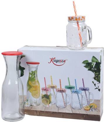 KAYESSE 220 Mixer Juicer Jar