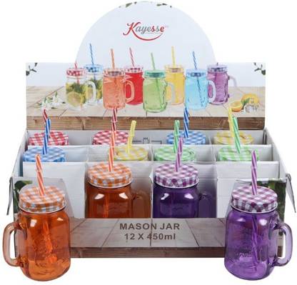 KAYESSE 219 C Mixer Juicer Jar
