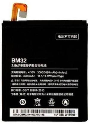 Electro Tech Mobile Battery For  Xiaomi MI4