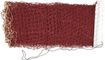 क्विनर्जिस ® Regulation 20' Badminton Net - For Competition & Tournament बैडमिंटन नेट