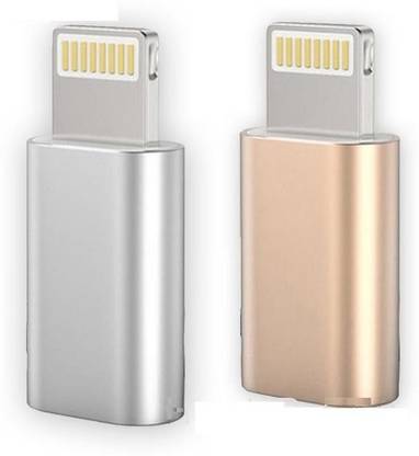 Tech-X Micro USB OTG Adapter