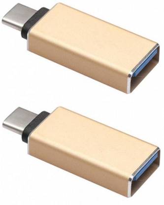 Tech-X USB Type C, USB OTG Adapter