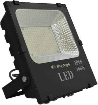 Bigapple FLFA 100W CW Flood Light Outdoor Lamp
