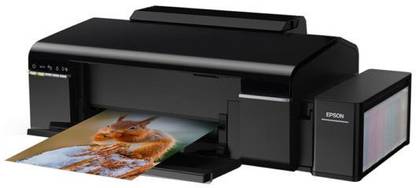 Epson L805 Photo Printer