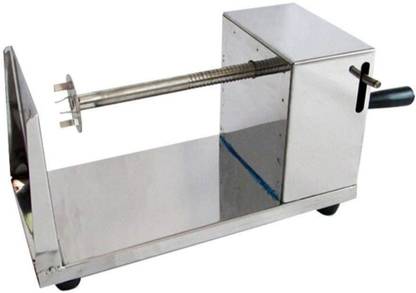 Easydex Manual Potato Twister Machine
