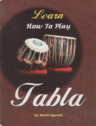 Learn How To Play Tabla
