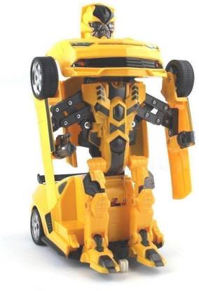 NAVLO TRANSFORMER CAR