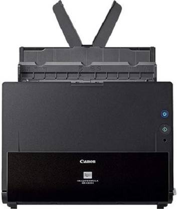 Canon CANON DOCUMENT SCANNER IMAGE FORMULA DR-C225 ii Scanner
