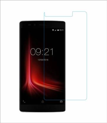CHAMBU Tempered Glass Guard for Vernee Apollo Lite