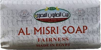 al misri soap