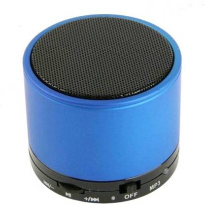 JIE home audi mini s10 use speaker bt-8 3 W Bluetooth Speaker
