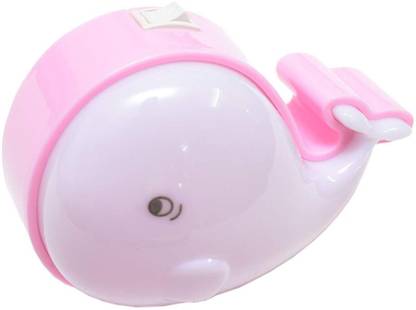 Ascension lphin Fish light Night Lamp