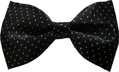LOOPA Polka Print Tie