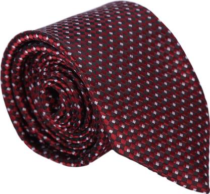 KYLON Self Design Tie