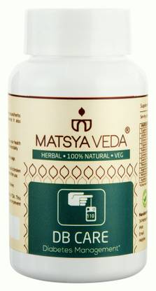 MATSYA VEDA DB CARE