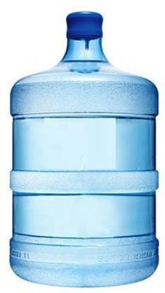 Dhavesai Food Grade Water Jar 25 L Bottled Water Dispenser 25 ml