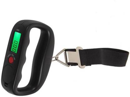 Granny Smith Digital LCD Electronic Luggage Weighing Scale Hanging Weighing Scale