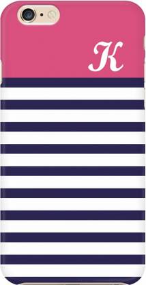 Flipkart SmartBuy Back Cover for Apple iPhone 6s Plus